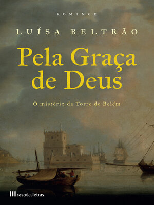 cover image of Pela Graça de Deus